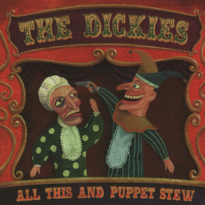 All This and Puppet Stew album