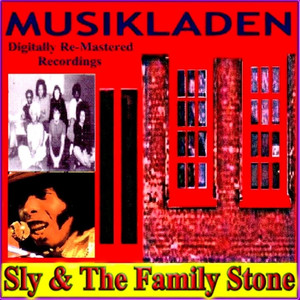 Sly & The Family Stone album