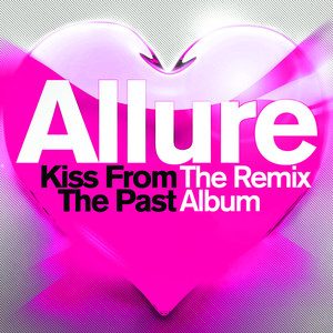 Kiss From the Past (The remix album) album