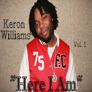 Keron Williams