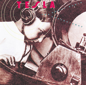 The Great Radio Controversy album