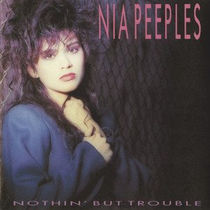 Nothin' but Trouble cover