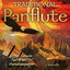 Traditional Panflute Albumcover