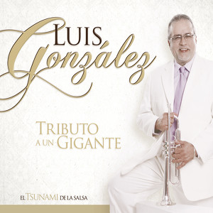 Tributo A Un Gigante Albumcover