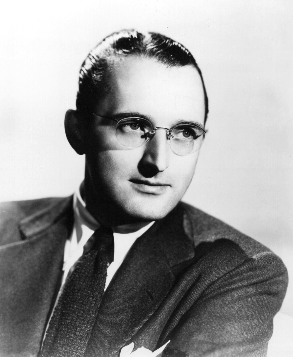 Tommy Dorsey image