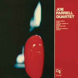 Joe Farrell Quartet album