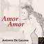 Amor Amor Albumcover