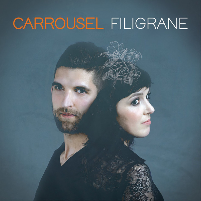 Filigrane cover