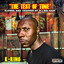 The Test Of Time (Slowed & Chopped by DJ Big Baby) cover