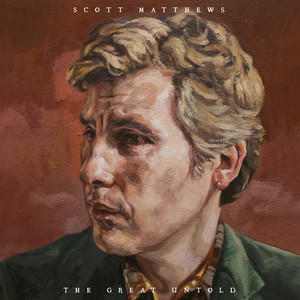 The Great Untold cover