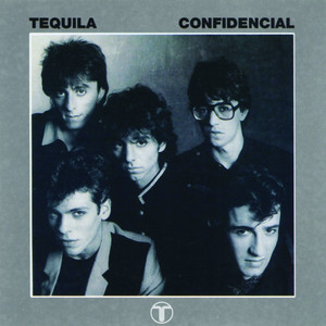 Confidencial cover