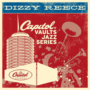 The Capitol Vaults Jazz Series album