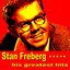 Stan Freberg His Greatest Hits Albumcover