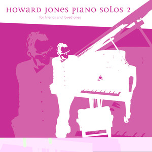 Piano Solos 2 (For Friends and Loved Ones) album