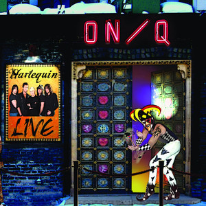 ON/Q cover