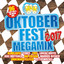 Oktoberfest Megamix 2017 cover