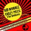 Crazy Pills: The Remixes Albumcover