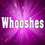 Whooshes Albumcover