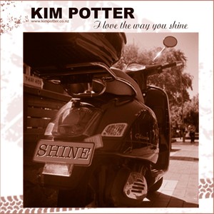 Kim Potter