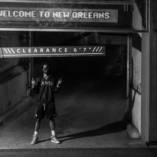 Chase N. Cashe Photo