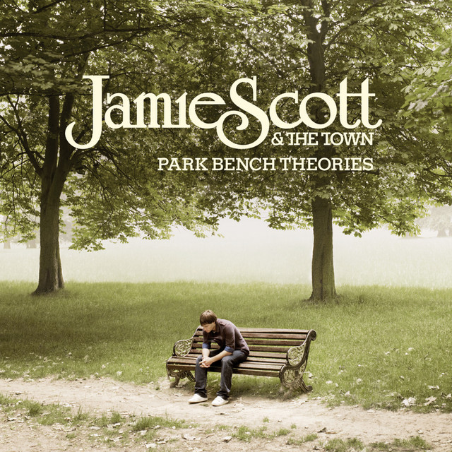 Jamie Scott & The Town Photo