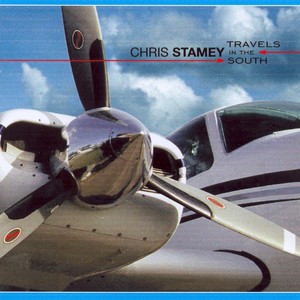 Travels In The South Albumcover