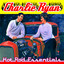 Hot Rod Essentials Albumcover