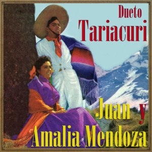 Duo Tariacuri cover