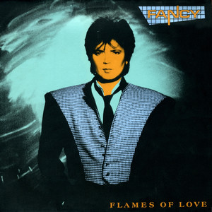 Flames of Love album