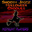 Smooth Jazz Halloween Grooves Albumcover