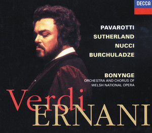 Ernani album