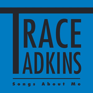 Songs About Me cover