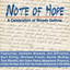 Note Of Hope cover