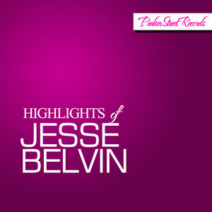 Highlights of Jesse Belvin album