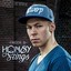 Honey & Stings Albumcover