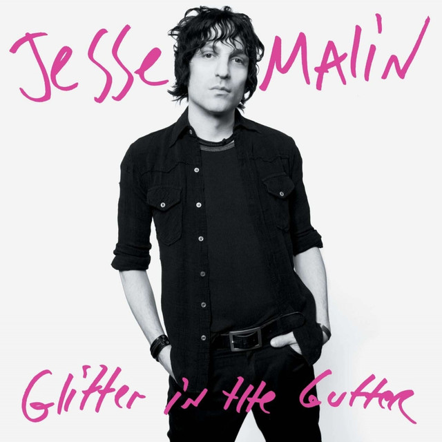 Glitter In The Gutter cover