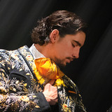 Alex Fernández profile