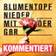 Nieder mit der GbR - kommentiert cover