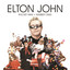 Rocket Man: Number Ones cover