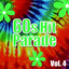 60s Hit Parade Vol.4 Albumcover