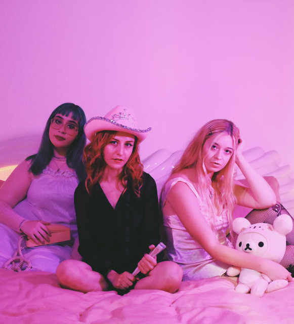 The Aquadolls photo