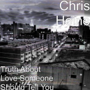 Chris Heine