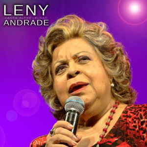 Leny Andrade Canta Altay Veloso album