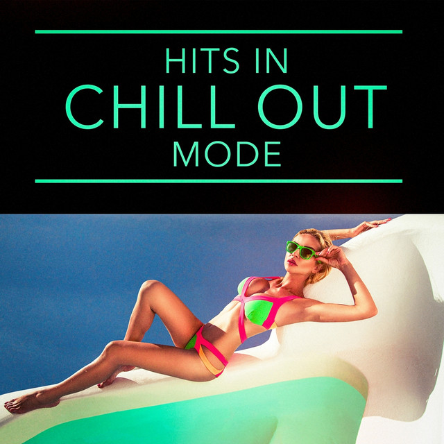 Alma Chillout Photo