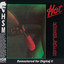 Hot Albumcover