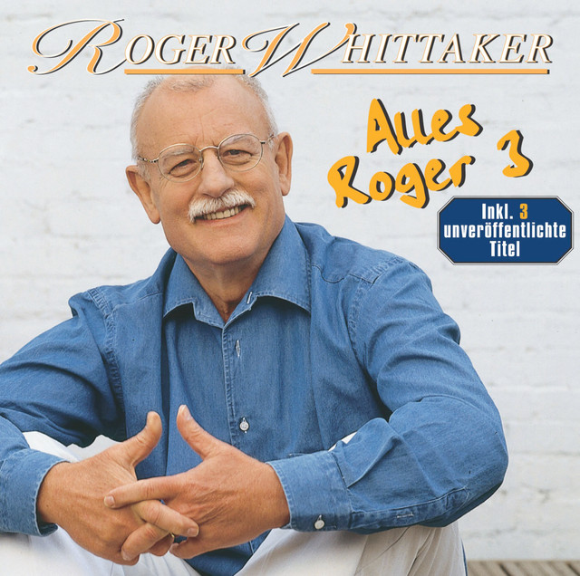 Roger Whittaker Das Lied Von Aragon