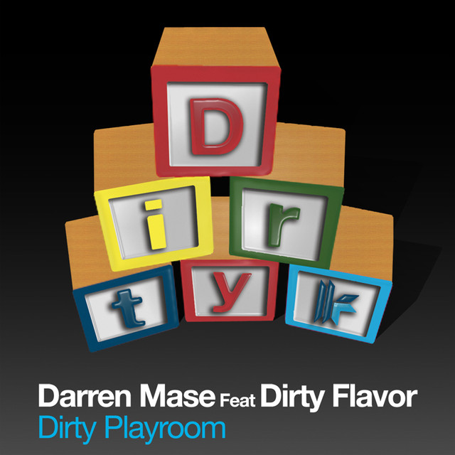 Darren Mase Photo