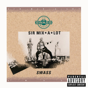 Swass cover