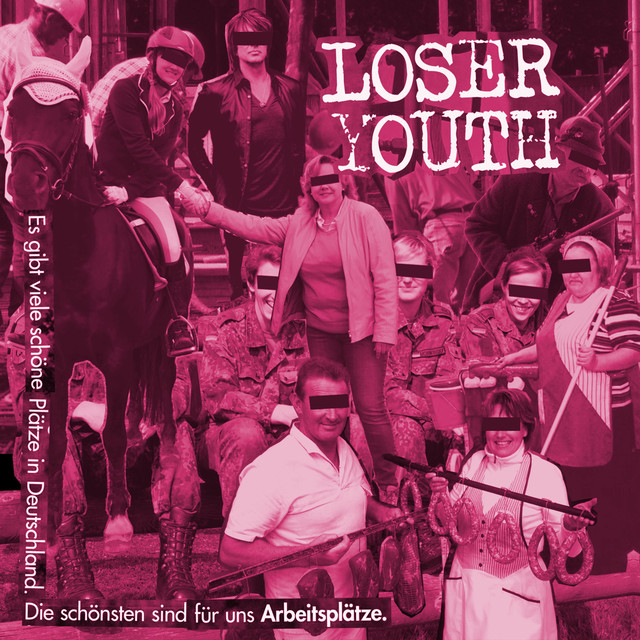 Loser Youth Photo