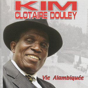 Kim Clotaire Douley